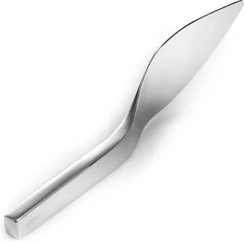 Vista 12 de Magisso Cuchillo de queso de acero inoxidable #