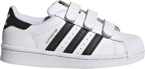Vista 6 de Adidas Performance Superstar 2 CF Tenis de baloncesto a la moda