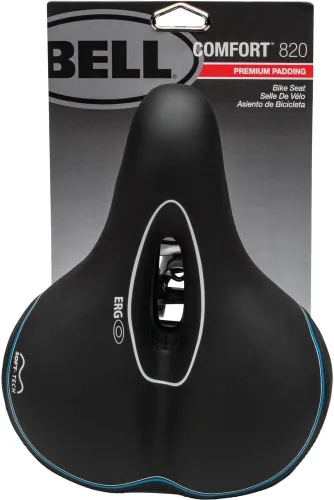 Vista 10 de Bell Asientos de bicicleta cómodos