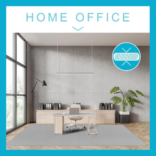 Vista 3 de BODYTECH Tapete de ejercicio de rompecabezas de espuma y azulejos entrelazados para gimnasio en casa. Acolchado de suelo para niños pequeños.