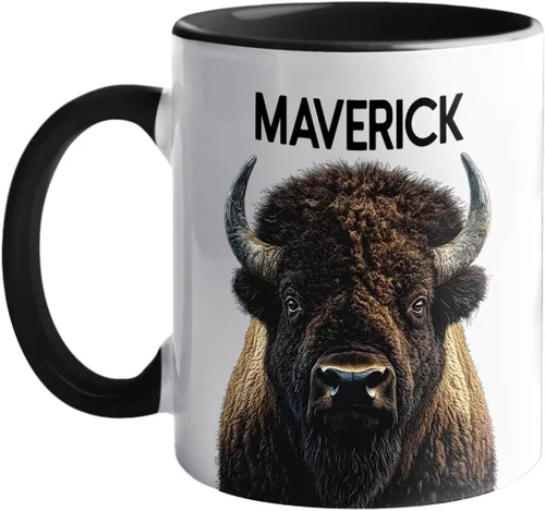 Vista 17 de Tazas de café de alpaca personalizadas elige nombre, regalos para hombres, mujeres, amantes de las alpacas, taza de café personalizada con acento
