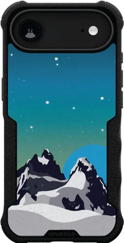 Vista 164 de Smartish - City Height - Funda delgada para iPhone 13, Gripmunk [ligera + protectora], cubierta fina - Compatible con iPhone 13