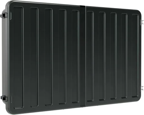Vista 14 de Storm Shell XL Carcasa para TV Exterior y Barra de Sonido de 44 Pulgadas Resistente a la Intemperie
