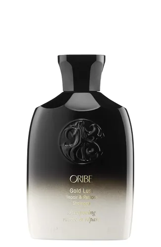 Vista 3 de Oribe Obsessed Set, 3 unidades (paquete de 1) (el embalaje puede variar), negro