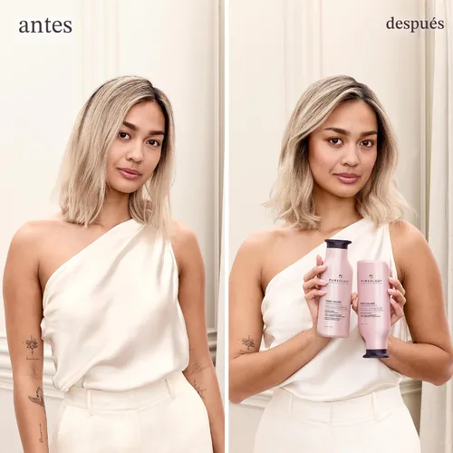 Vista 2 de Pureology Pure Volume Shampoo & Conditioner Set – For Fine Hair