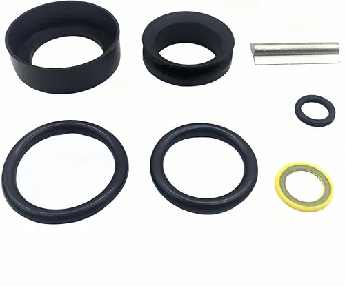 Vista 5 de Kit de impulsor de bomba de agua para MerCruiser y para fueraborda Mercury Marine Outboard Fits for Mercury Outboard 200 225 250 HP Motors Cooling