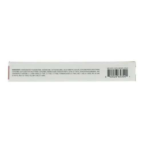 Vista 3 de KVD Beauty Brillo labial XO High Shine Lolita Flora