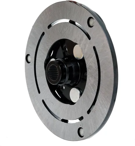 Vista 5 de FKG Kit de montaje del embrague del compresor de CA para Subaru Forester 2014-2018 Embragues del compresor del aire acondicionado para Subaru