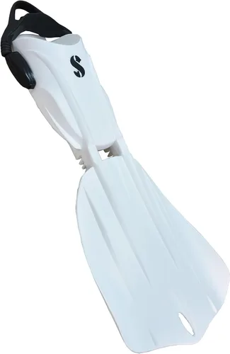 Vista 8 de SCUBAPRO Seawing Nova Aletas de Buceo