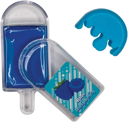 Vista 2 de Raymond Geddes Sunday Pops - Borradores amasables (paquete de 48)