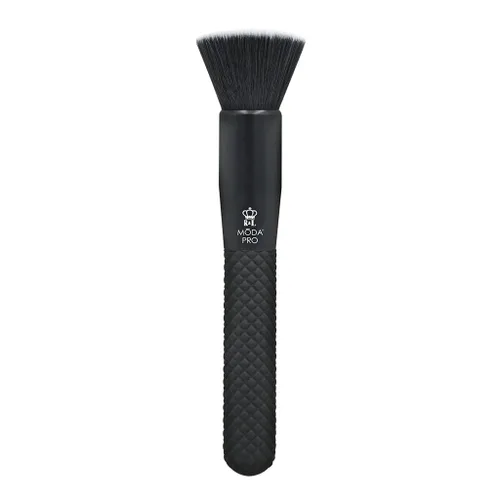 Vista 6 de Royal Brush Moda Pro - Cepillo de maquillaje cosmético, color rubor angular, 0.11