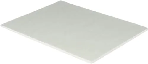 Vista 3 de Lineco, Papel de seda entrelazado sin búfer, 30 x 40 pulgadas (12 hojas) Almacenamiento sin ácidos, conservación y separación de impresiones