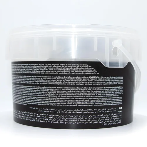 Vista 8 de Cree Professional Ultra Rendimiento Blanqueante (Polvo 35.27 oz)