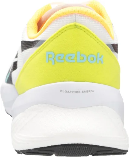 Vista 2 de Reebok Floatride Energy - Tenis de correr para hombre talla 10 Transparente