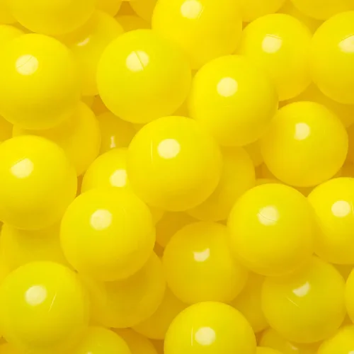 Vista 18 de Realhaha Large Plastic Balls for Ball Pit Kid Playball 50/100count 2.76inch Large Ball Pit Balls for Baby Kids Non Toxic Crushproof Bpa-free