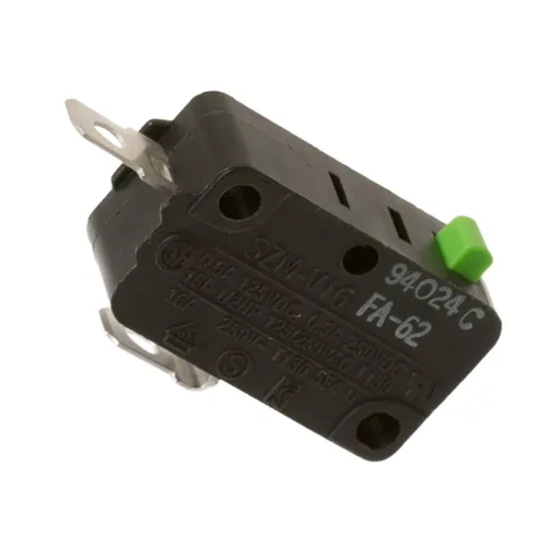Vista 3 de Interruptor de puerta de microondas WB24X817 compatible con Top Brands reemplaza con 5304464098, PS12071303, EAP12071303, 4583655, AP6230614