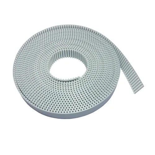 Vista 2 de BEMONOC 5Mters HTD T5 Timing Belt - Correa de distribución industrial de 0.197 in de paso y 0.630 in de ancho
