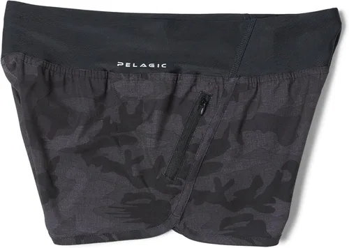 Vista 3 de PELAGIC Pantalones cortos Pez Vela para mujer