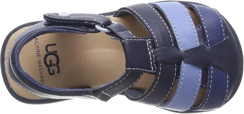 Vista 5 de UGG Kids T Kolding - Sandalia de pescador