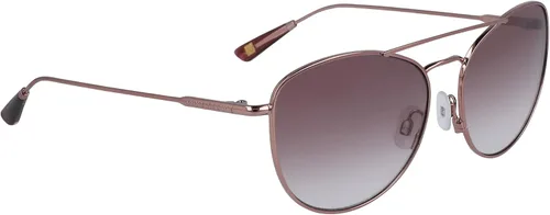 Vista 3 de Anne Klein Gafas de sol Ak7057 Pilot para mujer