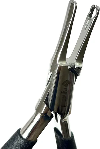 Vista 8 de Alicates Premium de Ajuste de Brazo de Almohadilla Nasal para Gafas, Brazos de Marco de Anteojos, Removedor de Almohadilla Nasal, Herramienta Óptica
