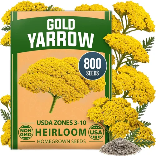 Vista 218 de HOME GROWN California Poppy Formula Mix 3000 Semillas Eschscholzia