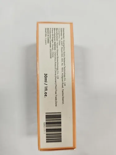 Vista 5 de Maquillaje de piernas, bronceador impermeable, loción de base corporal impecable, cobertura de cicatrices de piernas y cuerpo, cobertura de #1