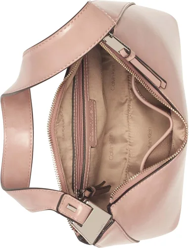 Vista 4 de Calvin Klein Holly Top Zip Shoulder Bag