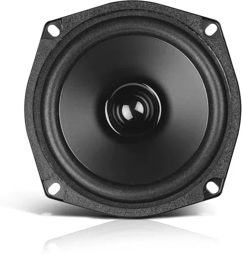 Vista 8 de BOSS Audio Systems BRS35 - Altavoz de reemplazo para puerta de coche de 3.5 pulgadas, 50 vatios máximo, se vende individualmente