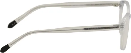 Vista 3 de Original Penguin - Gafas para hombre, diseño de Stewart CR transparente, 1.929in