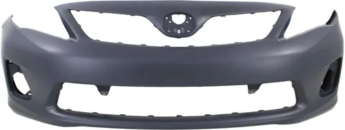 Vista 85 de Garage-Pro Cubierta de parachoques compatible con Toyota Tercel 1995-1997 delantero