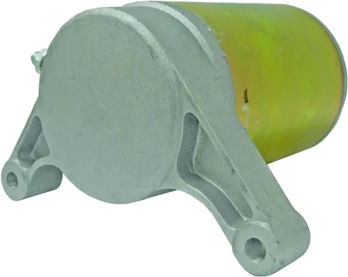 Vista 9 de OEG Parts Arrancador nuevo Compatible con Yamaha 350 Raptor, Big Bear, Warrior, Kodiak seleccionados 1987-2013 1UV8180050, 1UY8180051, 1UY8189000