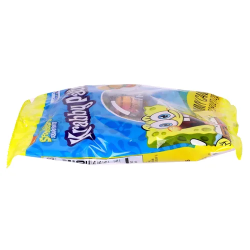 Vista 7 de Krabby Patties Original Peg Bag