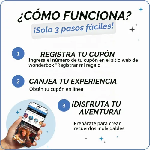 Vista 5 de Wonderbox - Regalo de experiencia - Experiencia de spa para 2 personas