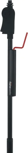 Vista 11 de Gator Cases - Soporte para micrófono, Negro
