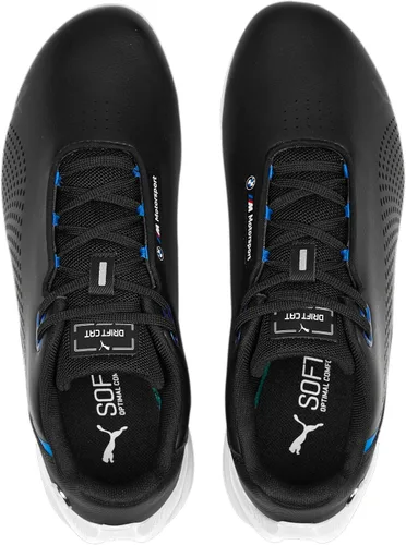 Vista 5 de PUMA Men's BMW M Motorsport Drift Cat Decima Sneaker