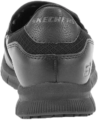 Vista 8 de Skechers Anuncio Nampa para mujer