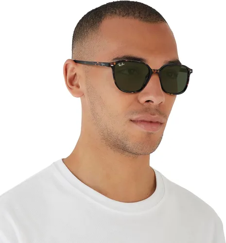 Vista 5 de Ray-Ban RB2193 Leonard - Gafas de sol cuadradas