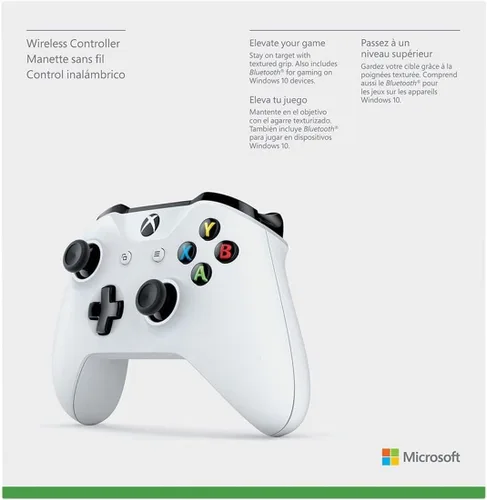 Vista 3 de Elite Wireless Controller Series 2 for Xbox Series XS and for Xbox One Consoles