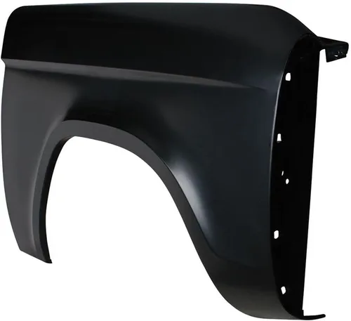 Vista 3 de United Pacific Para 1966-77 / Ford Bronco/Guardabarros delantero, RH 110464