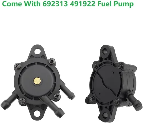 Vista 9 de 499486 499486S Filtro de aire LA135 Tune Up Kit de servicio de mantenimiento para John Deer-e LA120 LA130 LA140 LA150 L120 LA145 D130 D140 GY20575