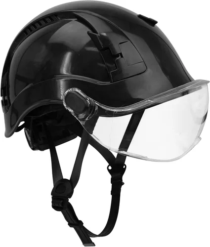 Vista 18 de Malta Dynamics Casco de Seguridad Tipo APEX 2 – Cascos de Seguridad Duros Conformes con OSHA y ANSI Z89.1 para Trabajadores de Construcción y Casco