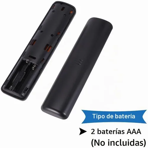 Vista 5 de Control remoto universal RC802V para todos los televisores inteligentes TCL