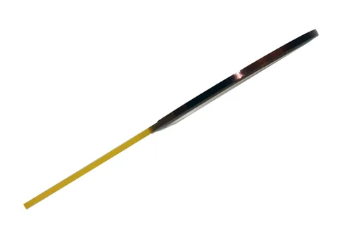 Vista 12 de Cinta Kapton de polimida, 1 Mil, 1/2 X 36 yardas