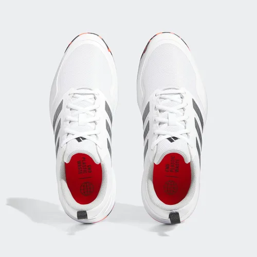 Vista 3 de adidas Zapatillas de golf Tech Response 3.0 para hombre