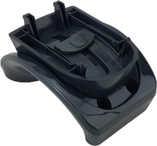 Vista 6 de Datalogic Gryphon GPS4490 - Escáner de código de barras de presentación 2D/1D con cable omnidireccional, incluye cable USB y soporte ajustable