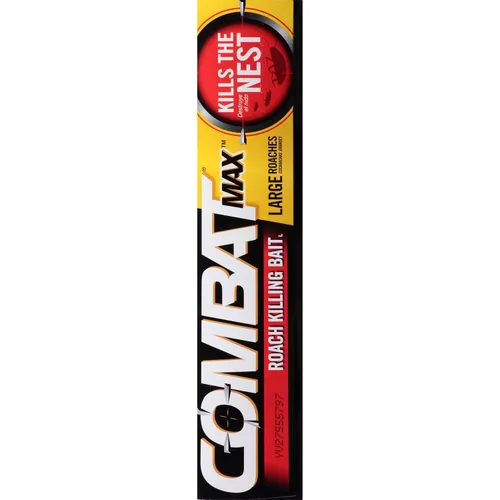 Vista 11 de Combat Max - Cebo para matar cucarachas grandes, 8 unidades (paquete de 1)