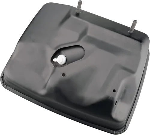 Vista 3 de JJing Tanque de combustible de gas para Harbor Freight Predator 420cc 301cc Hemi Engine 60349 y más.