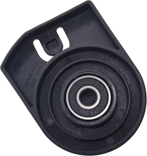 Vista 2 de 440013513 Brushroll End Cap And Bearing Aspirador para Hoover Smartwash y Smartwash Pet