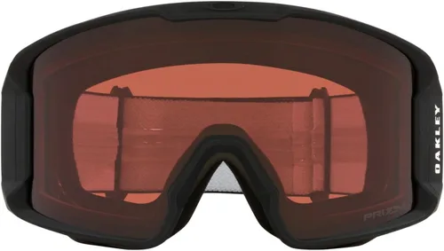 Vista 4 de Oakley Line Miner - Gafas de nieve, ajuste grande